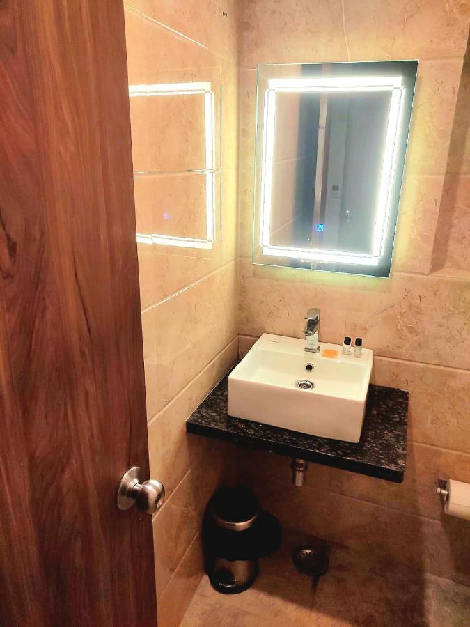 The Sarai, Hotel Τζαϊπούρ Εξωτερικό φωτογραφία