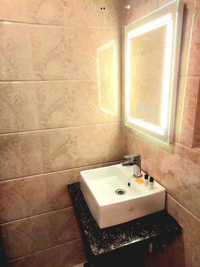 The Sarai, Hotel Τζαϊπούρ Εξωτερικό φωτογραφία