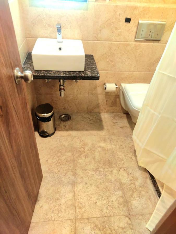 The Sarai, Hotel Τζαϊπούρ Εξωτερικό φωτογραφία